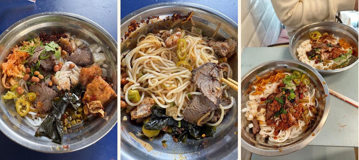 FoodTroubleMaker(麻烦制造) - Gallery Image 2