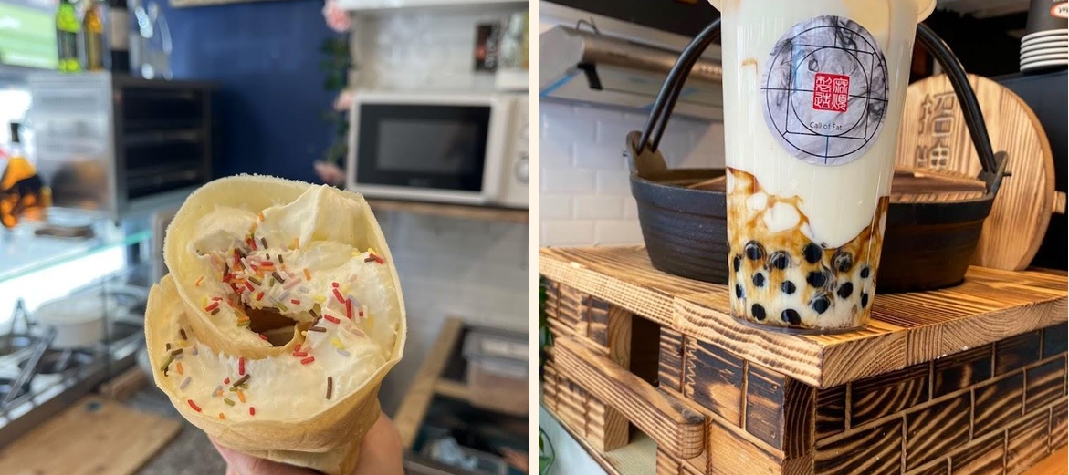 FoodTroubleMaker(麻烦制造) - Gallery Image 4