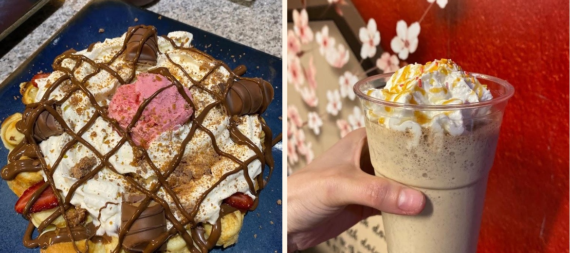 FoodTroubleMaker(麻烦制造) - Gallery Image 6