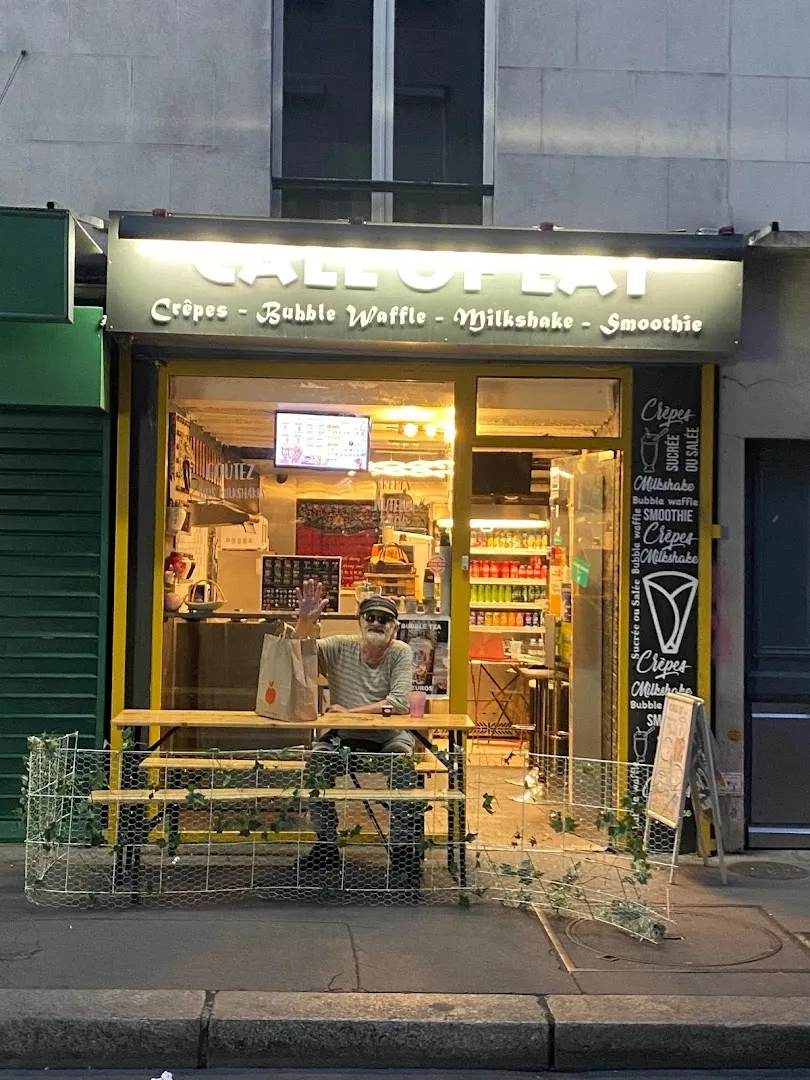 FoodTroubleMaker(麻烦制造)